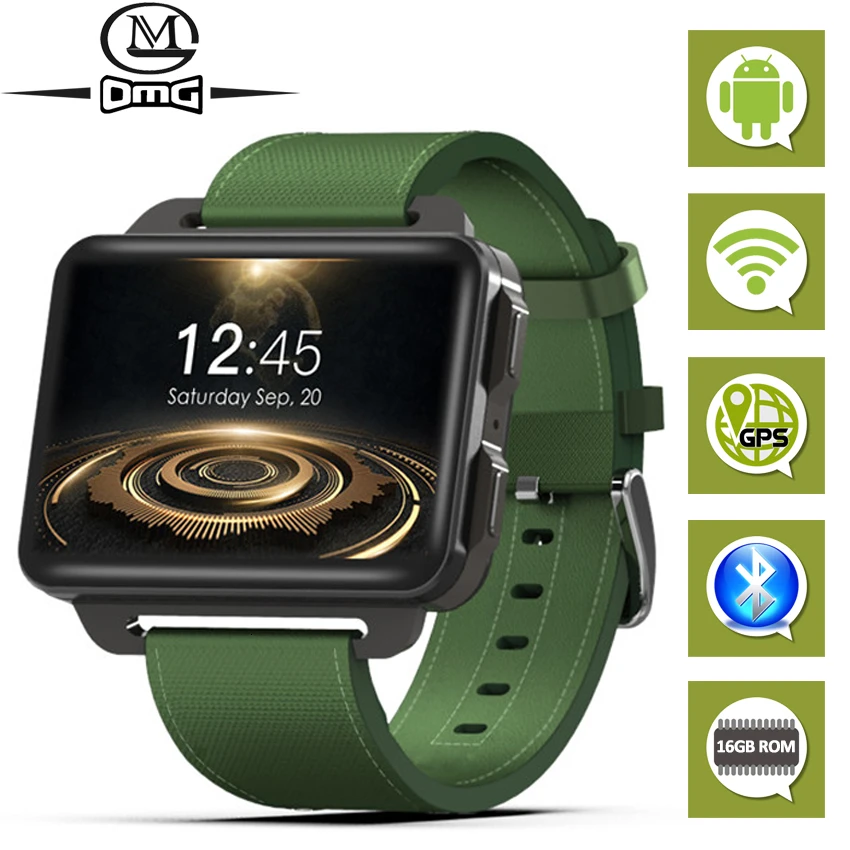 GPS wifi Bluetooth android 3G Smartband smartwatch 1 ГБ ОЗУ 16 Гб ПЗУ мини маленький мобильный телефон