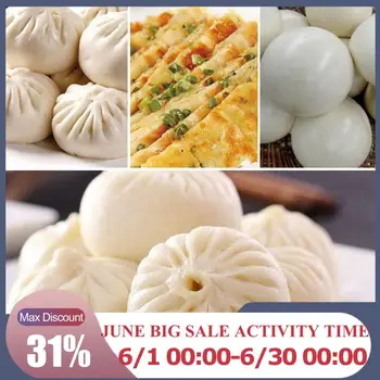 

5g Home Yeast Powder Bread Bun Yeast Powder Kitchen Baking Accessories A4A6