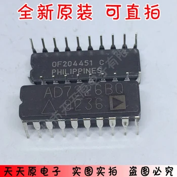 

100% New&original AD7226BQ CDIP20 100%