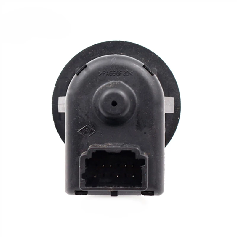 Переключатель управления зеркалом для Renault Clio Logan Dacia Tondar 214919A 8200214919A 7700410141 8200002442B