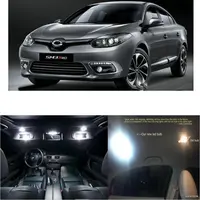 Car Lights