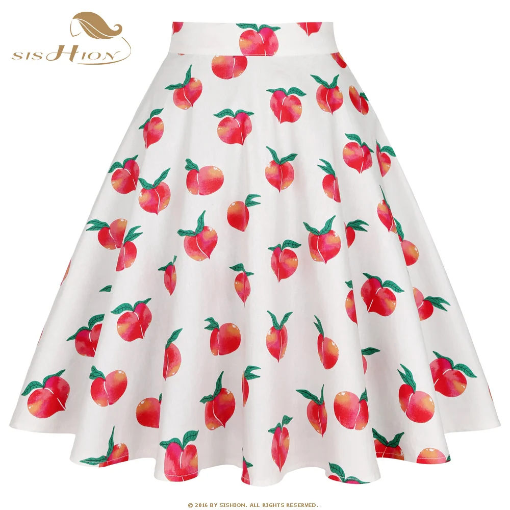 Fruit skirt Clearance