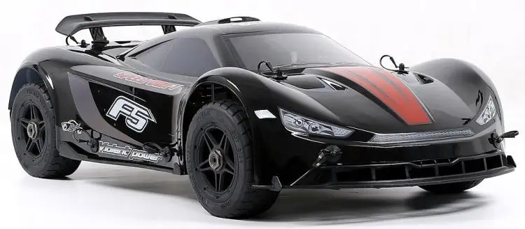 1/5 гоночный автомобиль RC 36CC 2 тактный двигатель бензин ROFUN 4WD F5 бензиновый супер Спортивная машинка на радиоуправлении