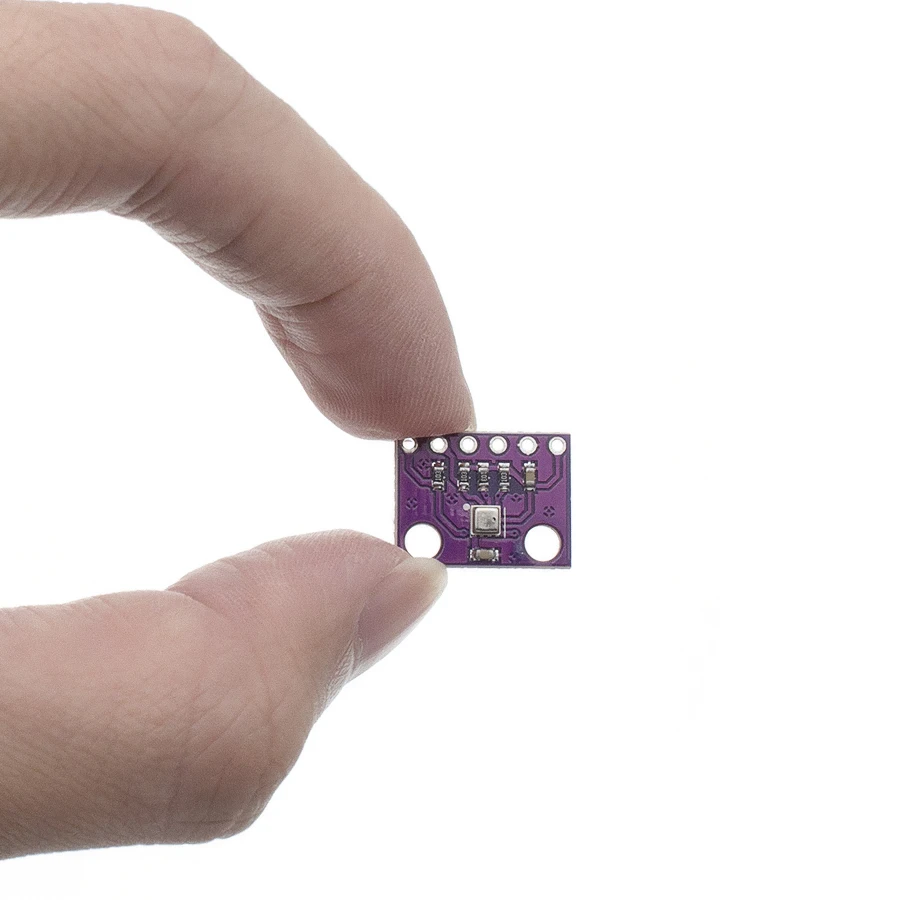 1 шт. модуль датчика атмосферного давления для arduino BMP180 BMP280 шт.|module i2c|module sensor |