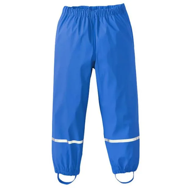 Breathable Outdoor Rain Pants 