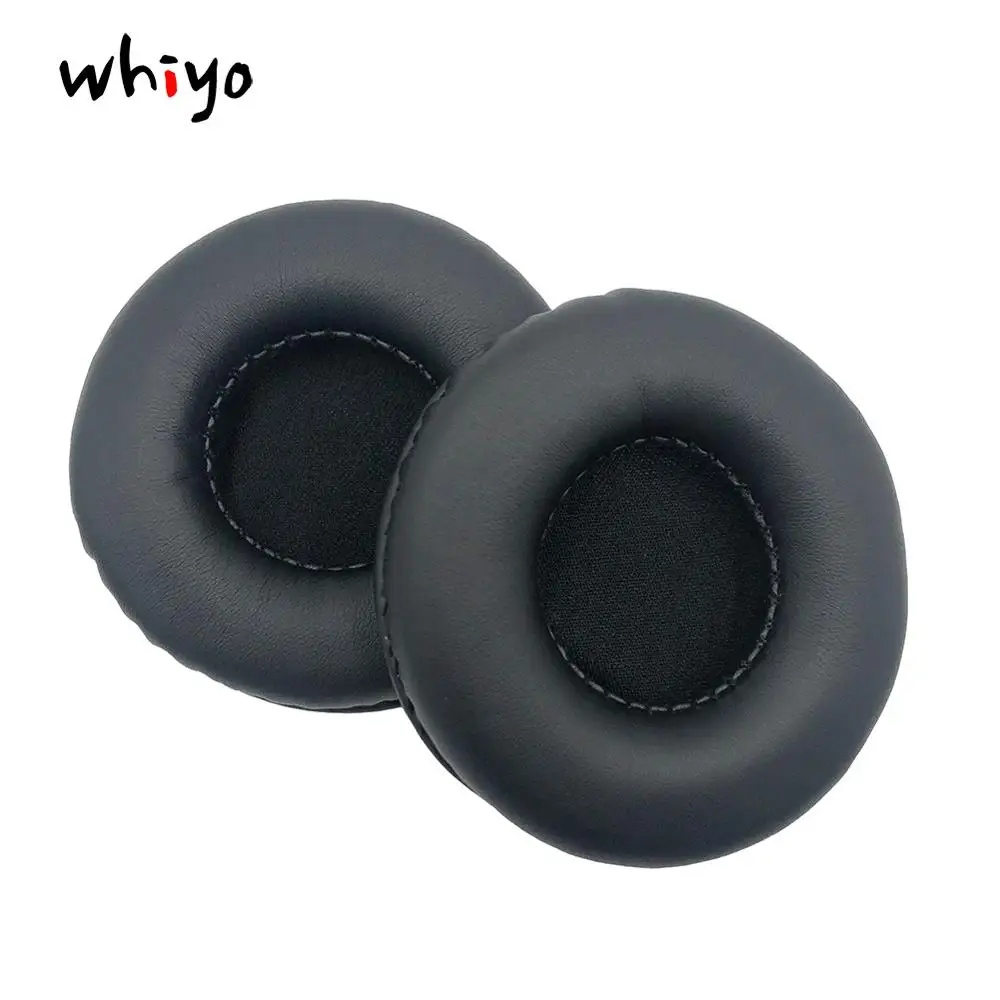 1 Pair of Ear Pads Cushion Cover Earpads for ProSonus HD7 Headphones Replacement Cup Sleeve Headset