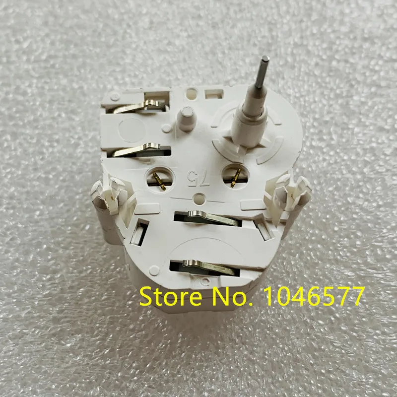 10 pces vdo motor deslizante motores eixo 01