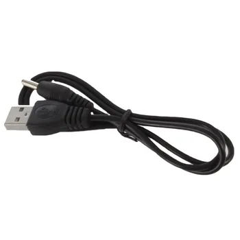 

High Quality USB 2.0 A TYPE MALE TO 3.5mm DC power Hot Selling Plug Barrel Connector 5v cable Drop Shipping