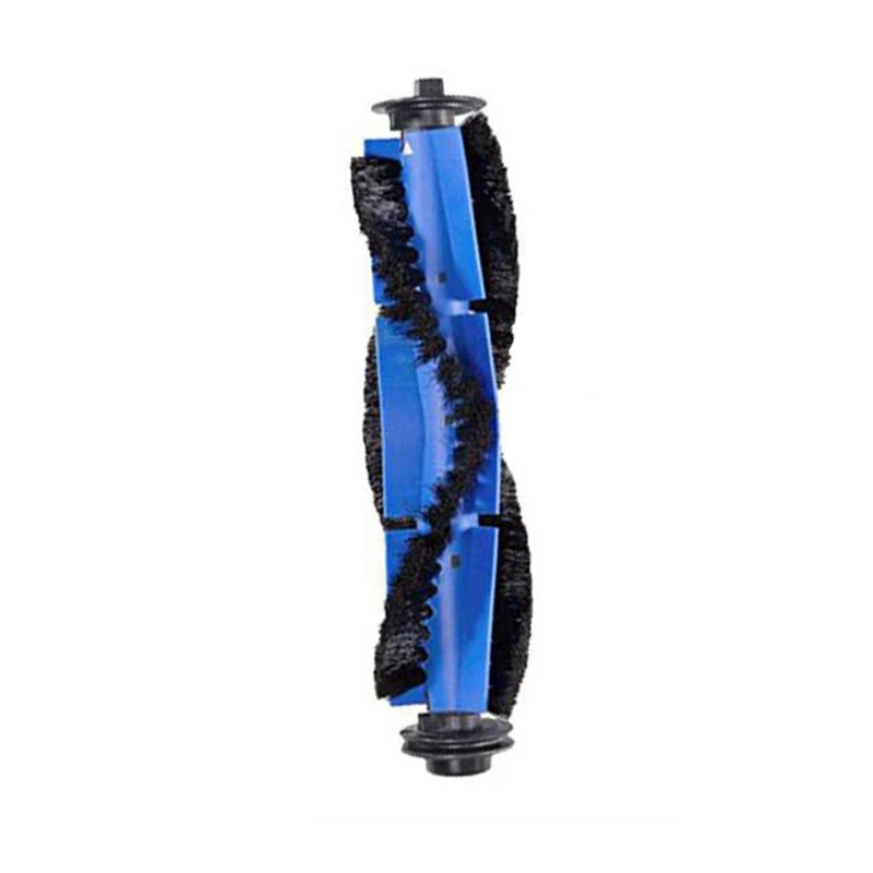 4 боковые щетки+ 3 фильтра+ 1 основная щетка в комплекте для Eufy 11S Robovac 30 Eufy 30C 15C пылесос