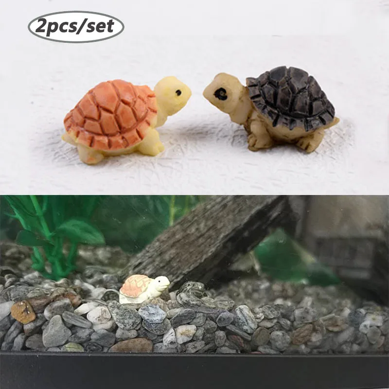 turtle aquarium accessories