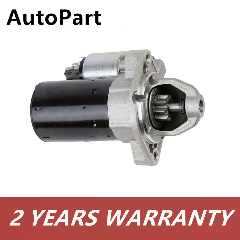 

Engine Starter Motor Kit For Audi A4 A6 2006 Audi A4 3.2L 06B911023C 06B 911 023 C