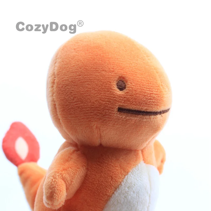 14 см мультфильм Плюшевый чармандер игрушки кукла Peluche Новые Стили Аниме Пикачу Бульбазавр Mewtwo серии куклы женщины дети подарок на день рождения