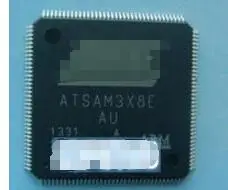 

100% NEW Free shipping ATSAM3X8EA-AU ATSAM3X8E ATSAM3X8E-AU QFP144 MCU