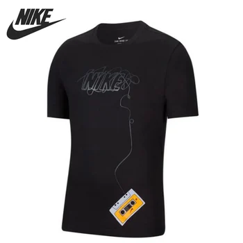 

Original New Arrival NIKE AS M NK SB TEE PLS REWIND Men's T-shirts short sleeve Sportswear