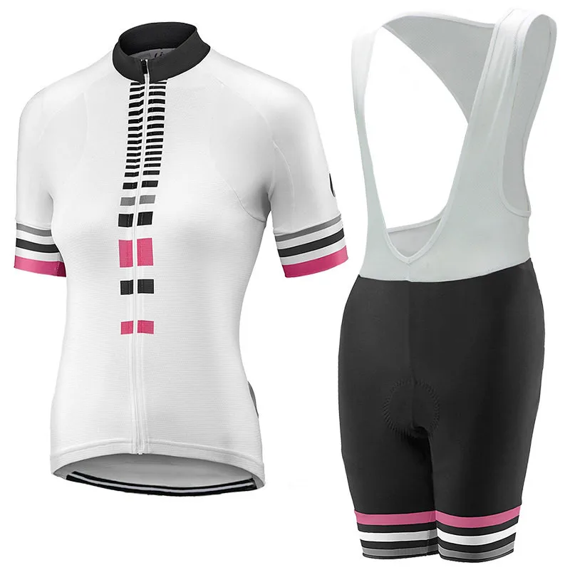 Cycling suit6 Бренд Liv набор для велоспорта профессиональная велосипедная команда MTB Одежда для велоспорта с коротким рукавом комплекты для велоспорта летний комплект для велоспорта Джерси - Цвет: Cycling suit6
