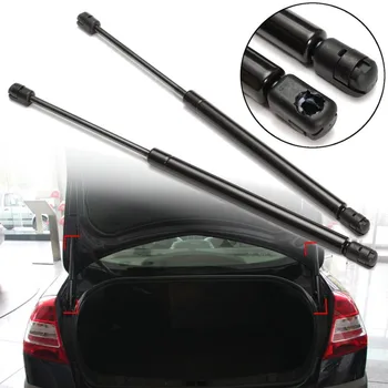 

1 Pair Tailgate Boot Struts Gas Springs Lift Shock Struts 8200051750 for Renault Megane MK2 Hatchback 02-08
