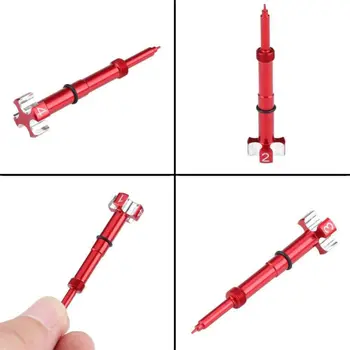 

For YZ250F 2001-2013 Carburetor Screw Adjuster For WR450F For Kawasaki Practical