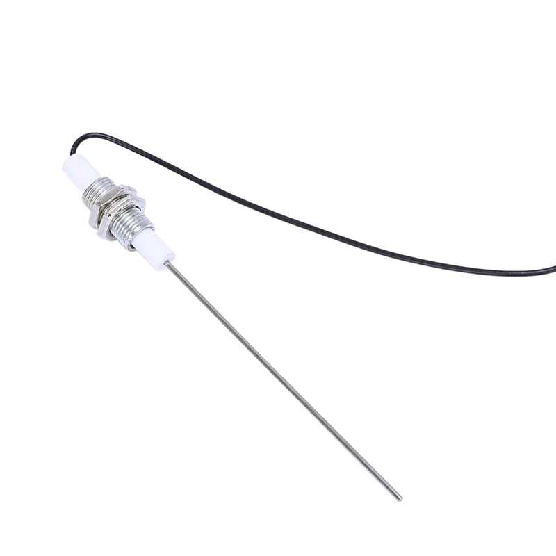 Gas Bbq Grill/Fire Pit Pulse Ignition One Outlet Igniter With Electrode Plug Whole Set Ignition Kit