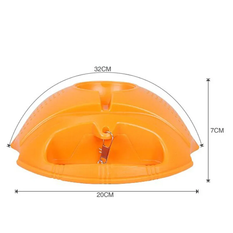 1Set Tennis Trainer Training With Belts Primary Tool Base Board Exercise Ball Self-study Rebound Baseboard Sparring Device Tools