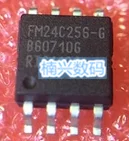 10 шт./лот FM24C256 FM24C256-S FM24C256-G FM24C256-GTR SOP8