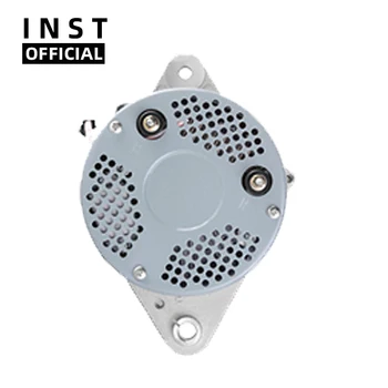 

ALTERNATOR FOR 6D108 PC360-7 28V 60/80A 9PK70