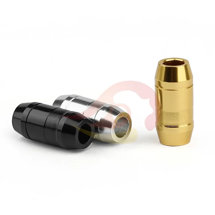 4 3mm headphone splitter for 8 share cable 5pcs
