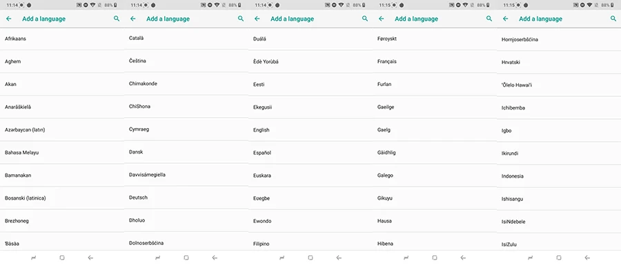 Смартфон DOOGEE X90, 6,1 дюймов, 19:9, дроп LTPS экран, смартфон, четыре ядра, 16 Гб ПЗУ, 3400 мАч, две sim-карты, 8 Мп+ 5 МП, WCDMA, Android Go