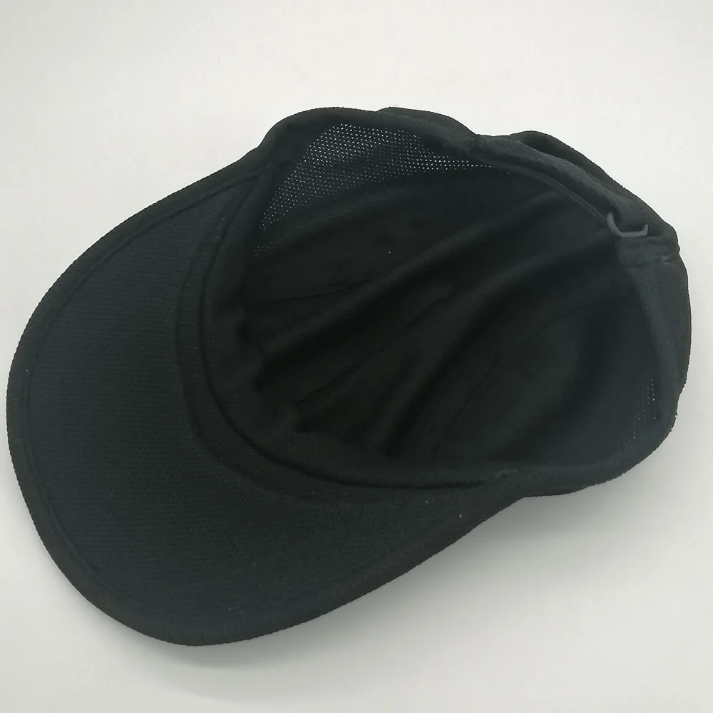 Sport cap10