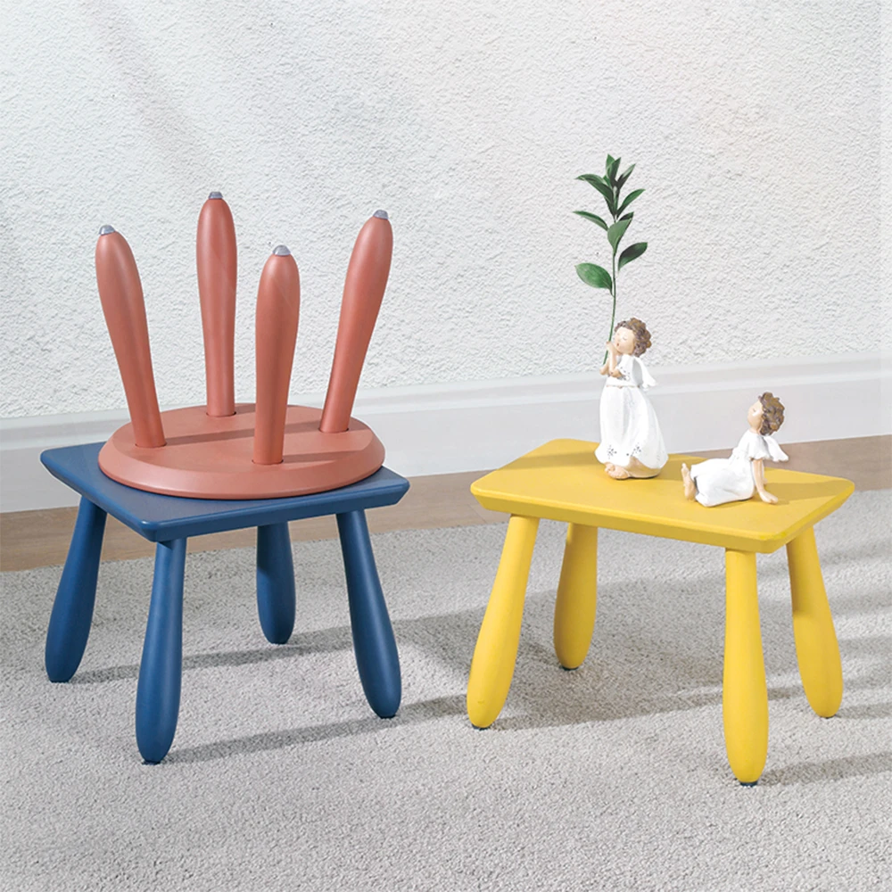 children's footstool