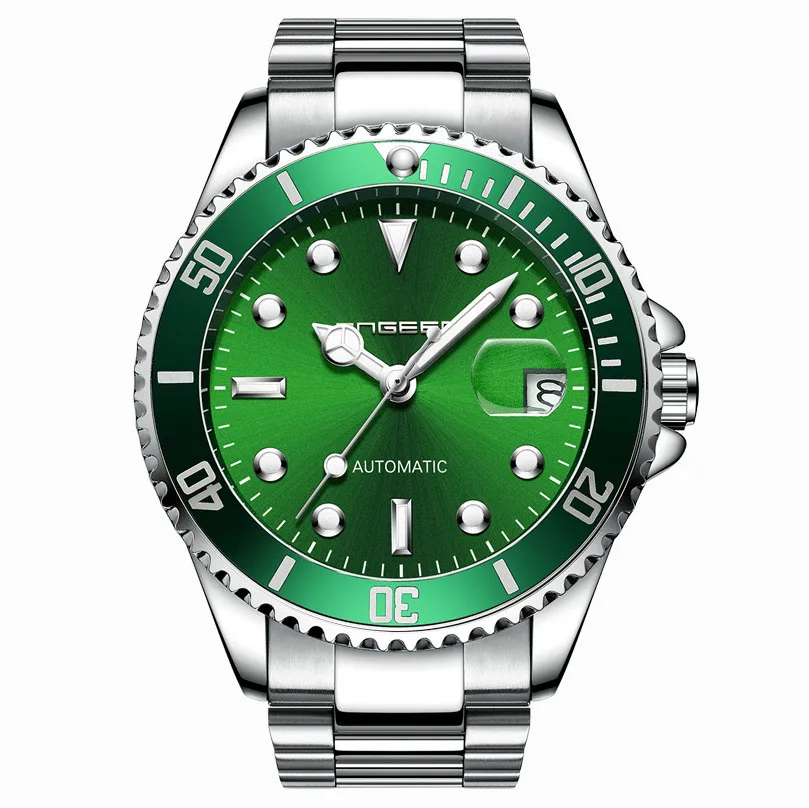 

NEW Rolexable Watch AAA High quality Rolexable 116610LN 116600 Automatic Movement Cal.2813 Crown sapphire Date AAA Men's Watch