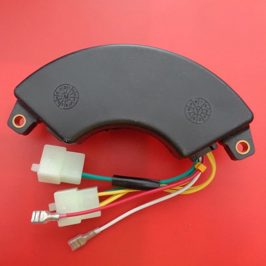 carregador 3 fases 5kw avr 450v 680uf 01