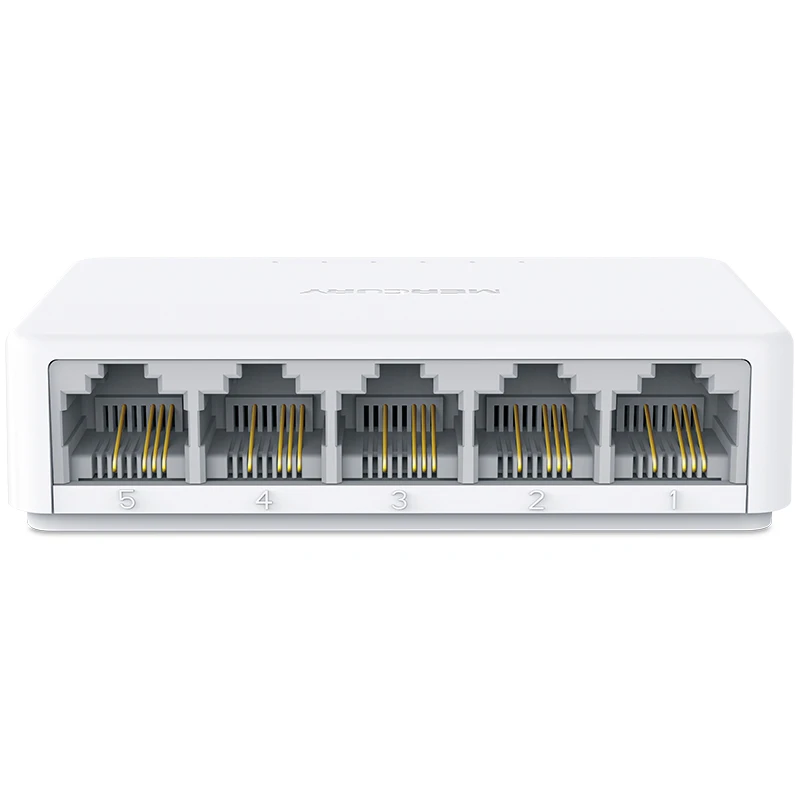 MoGood Питание DC12V/PoE DC5V питание POE коммутатор 5 интерфейсов переключатель 10 м/100 м для 4CH NVR и CCTV IP камер