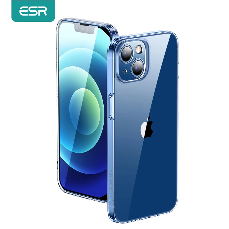Esr For Iphone 13 Case For Iphone 13 Pro Max Case Clear For Iphone 13 Pro Mini Tpu Transparent Soft Back Camera Protective Cover Phone Case Covers Aliexpress Esr For Iphone 13 Case For Iphone 13 Pro Max Case Clear For Iphone 13 Pro Mini Tpu Transparent Soft Back Camera Protective Cover Phone Case Covers Aliexpress