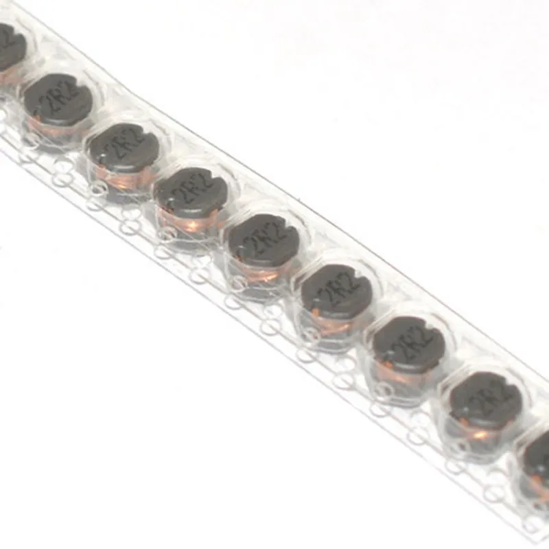 Free Shipping 10PCS Chip Power Inductance CD54 Series 1R0/2R2/3R3/4R7/101/151/821/102/202 470/680/820/6.8/2.2/100UH 2.2/3.5MH |