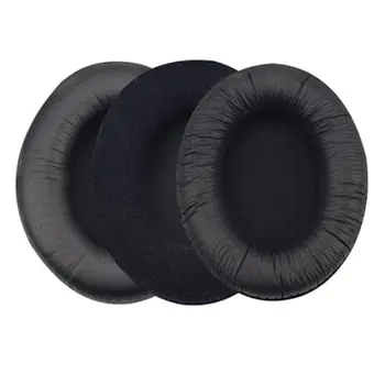 

Replaceable ear pads for Senn-heiser HD418 HD428 HD438 HD448 HD 419 429 439 449