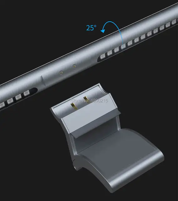 Yeelight Monitor Light Bar Pro: Precision RGB Lighting for Gamers
