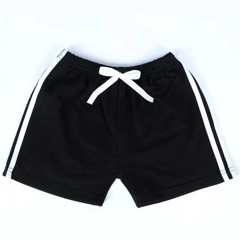Kids' Cotton Summer Shorts 4