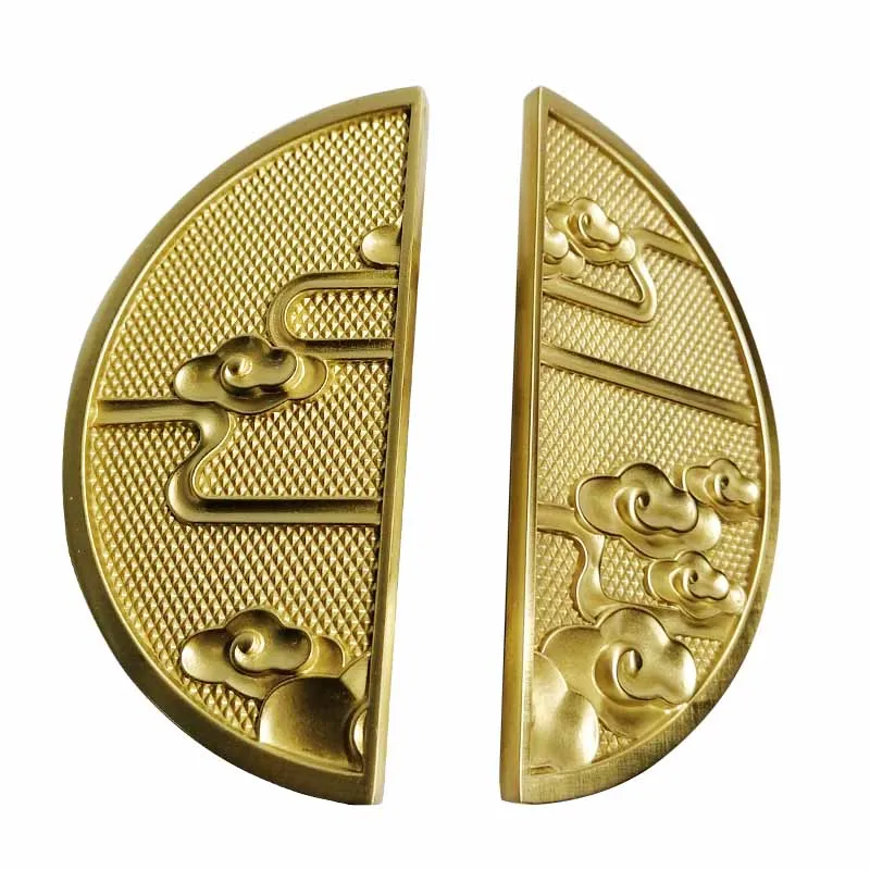 1 пара маленькие ручки для мебели с винтами|Ручки шкафа| |