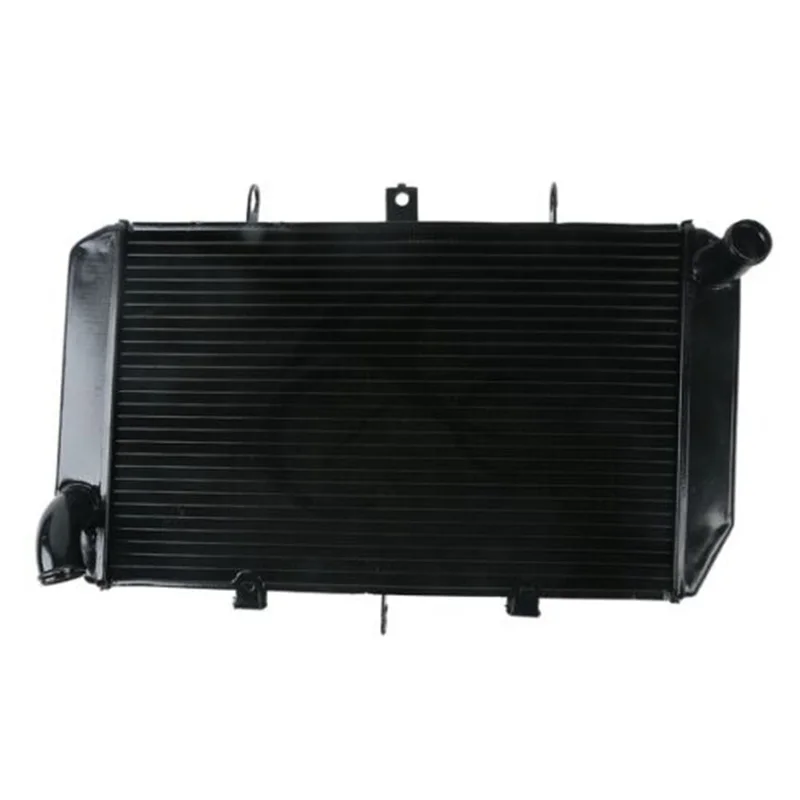 Motorcycle Radiator Cooler For Kawasaki Z1000 2010-2016 Versys 1000 2015-2021 Z1000SX Z1000R 2017-2020 | Автомобили и мотоциклы