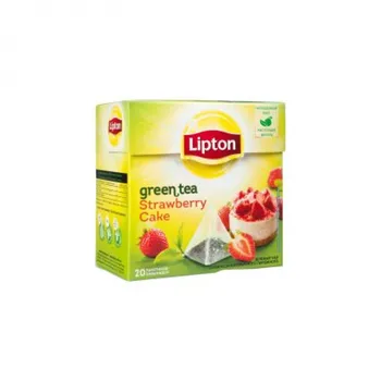 

Food Tea Green Tea Lipton/Lipton 875226