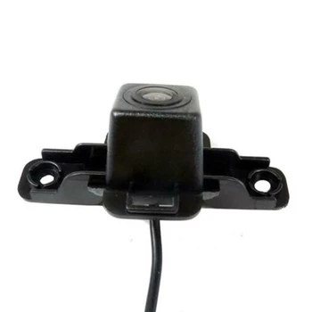

Car Waterproof CCD Car Front View Forward Logo Camera for Subaru Forester 2019