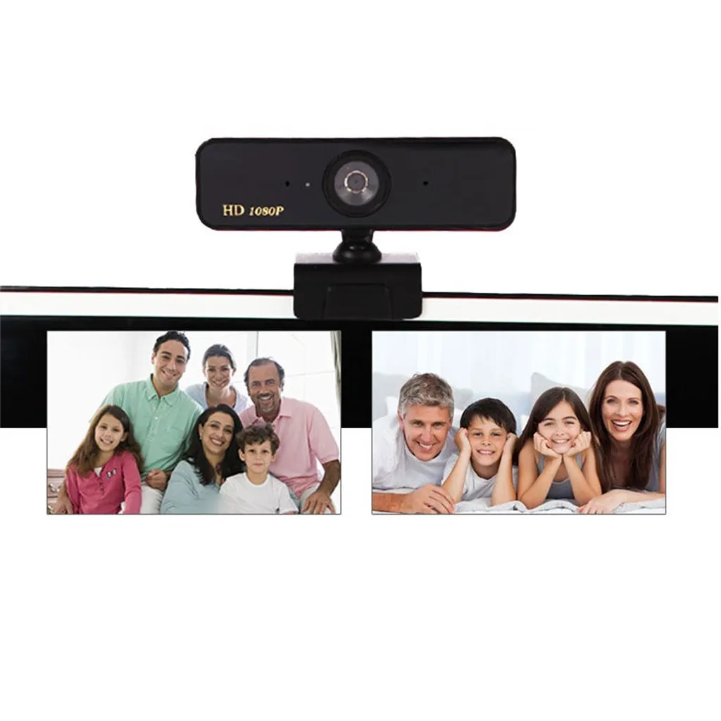 USB S1 1080P HD сетевая подвесная камера сетевая камера для ПК ноутбука настольная