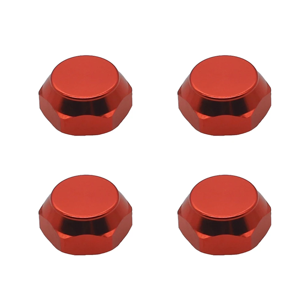 Copriruota Diametro 103 Mm Per Biotrituratori GREEN LINE COMPATIBILE - 050157 - Foto 7