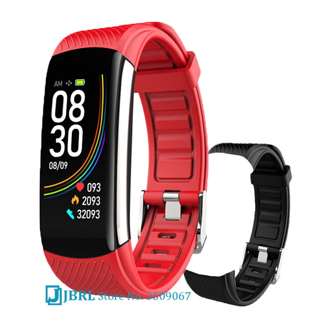 watch kid Waterproof Smartwatch girls boys watch Teen Smart Bracelet For Android IOS Bluetooth-compatible Heart rate clock