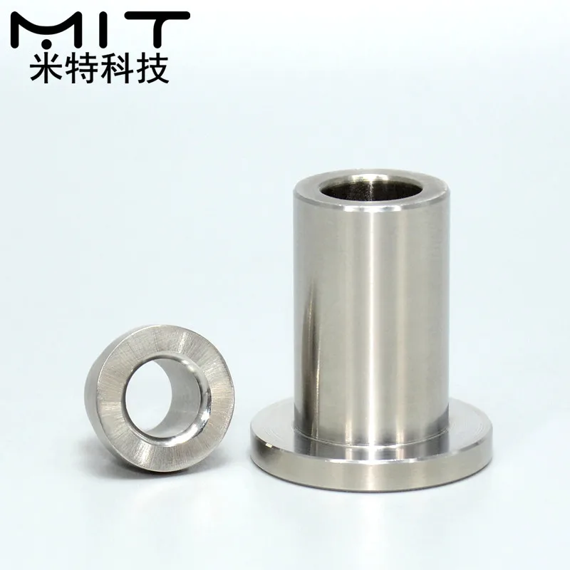 

Bushings for Locating Pins - Shouldered, Standard