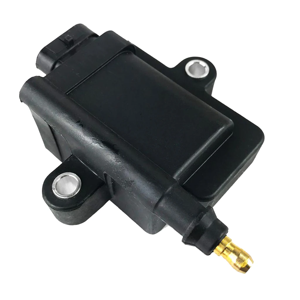 1 Piece Ignition Coil Marine For Ford Mercury Optimax 300-8M0077471 300-879984T01