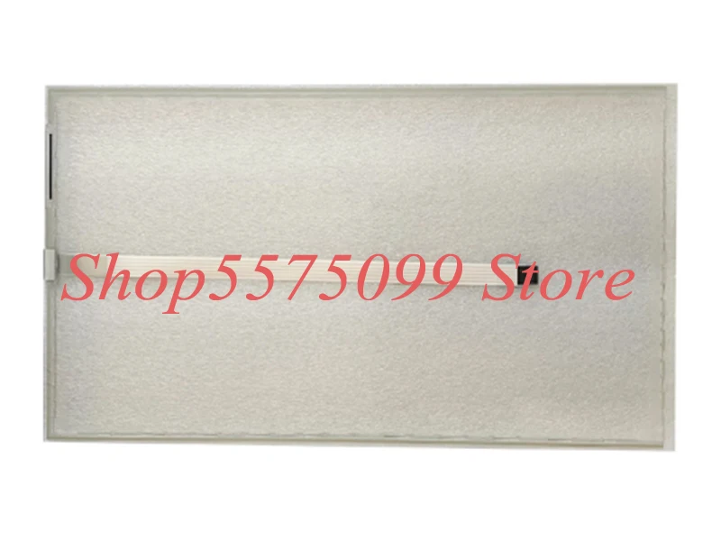 New TP1900 Comfort 6AV2124-0UC02-0AX0 6AV2 124-0UC02-0AX0 Touch Glass Protective Film