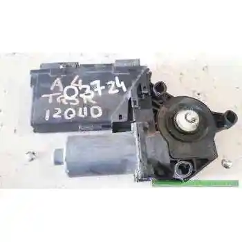 

8E0959801E WINDOW MOTOR REAR LEFT AUDI A4 SALOON (8E)