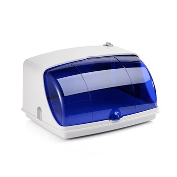 

110V 220V UV Sterilizer Ozone Disinfection Cabinet Portable Mask Towel Toothbrush Underwear Nail Salon Serlizer
