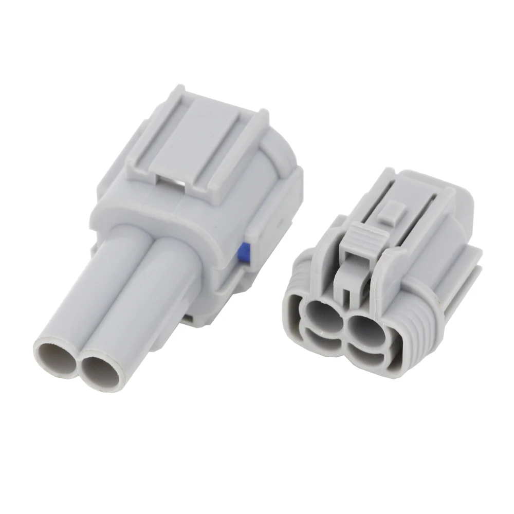 2 pinos novo conector nissan pequena lampada 02